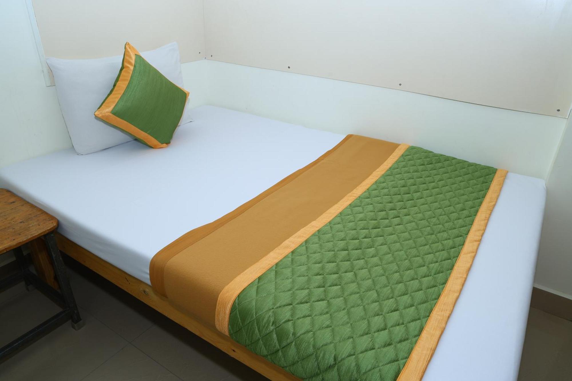 Royal Green Accommodation Chennai Airport Εξωτερικό φωτογραφία